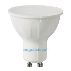 Aigostar LED Spot izzó GU10 8W Meleg fehér
