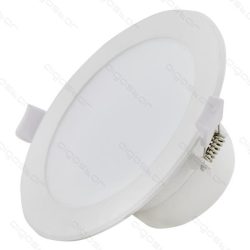 AIGOSTAR LED beépíthető lámpa E6 25W hideg fehér