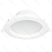 AIGOSTAR LED beépíthető lámpa E5 Downlight 18W hideg fehér (furat:150mm)