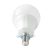 Aigostar LED Gömb izzó A60 E14 6W Hideg fehér 280°