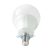 Aigostar LED Gömb izzó A60 E14 8W Hideg fehér 180°