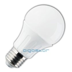 Aigostar LED Gömb izzó A60 E27 11W Hideg fehér 280°