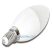 Aigostar LED Gyertya izzó E14 3W 270° Hideg fehér