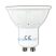 Aigostar LED Spot izzó GU10 SMD 3W Hideg fehér