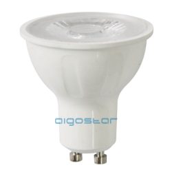 Aigostar LED Spot izzó GU10 6W COB Hideg fehér