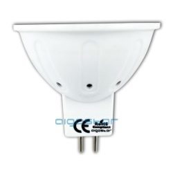 Aigostar LED Spot izzó MR16 COB 6W Meleg fehér 