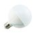 Aigostar LED Gömb izzó G95 E27 15W Meleg fehér