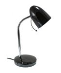 Aigostar-Asztali-lampa-fekete-E27-foglalattal