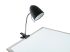 Aigostar-Asztali-lampa-fekete-csiptetos-E27-foglalattal