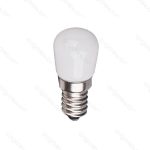 Aigostar LED izzó T22 Gömb 1,5W E14 Hideg fehér